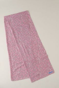SS12 BABY IVY WRAP SCARF - VARIOUS - Other Image